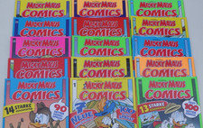Micky maus comics gebraucht kaufen  Rheine