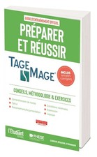 Préparer réussir tage d'occasion  Bubry