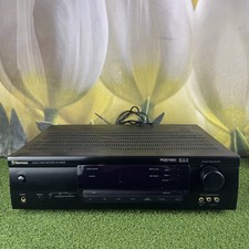 Sherwood 4080r receiver for sale  GRAYS