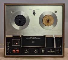 reel reel tape deck for sale  CHIPPENHAM