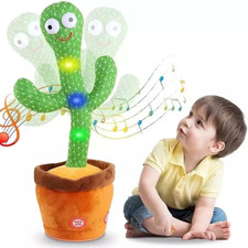 Dancing cactus repeat for sale  Flat Rock