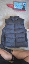 North face medium for sale  LOUGHBOROUGH