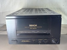 Denon poa 6600 gebraucht kaufen  Weinheim