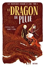 Dragon pluie aventures d'occasion  France
