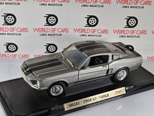 1968 shelby 500 for sale  WIGAN