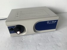 Fonte de luz arco xenônio PerkinElmer (DiStar Products) DiX1765 300W, funcionando comprar usado  Enviando para Brazil