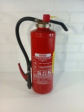 Brandag feuerlöscher 6kg gebraucht kaufen  Lüdinghausen