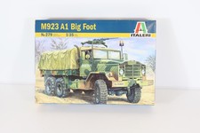 Italeri 279 m923 for sale  SPALDING
