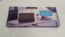 Talktalk hub router for sale  RUGBY