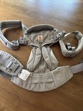 Ergobaby omni breeze d'occasion  Expédié en Belgium