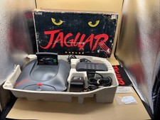 Atari jaguar game for sale  Twentynine Palms