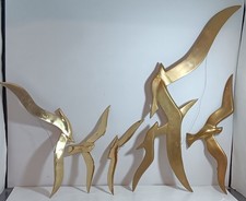 Vintage brass flying for sale  Killeen