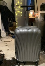 Samsonite cosmolite lite for sale  LONDON