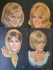 Aslan. lot affiches. d'occasion  Saint-Quentin-Fallavier