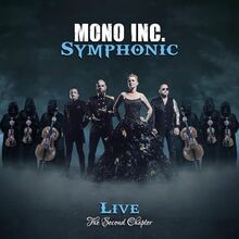 Symphonic the second gebraucht kaufen  Berlin