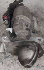 1734633 motorino avviamento usato  Italia
