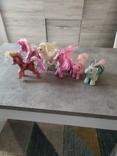 Lot little pony d'occasion  Expédié en Belgium