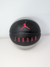 Nike Jordan Playground basquete oficial, tamanho único, preto/cinza/vermelho comprar usado  Enviando para Brazil