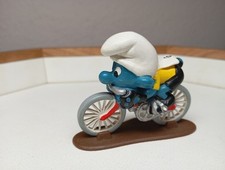 Schleich superschlumpf rennrad gebraucht kaufen  Bischofswerda, Demitz-Thumitz, Schmölln-Putzkau