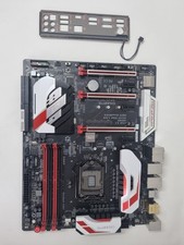 Gigabyte z170x gaming for sale  COVENTRY