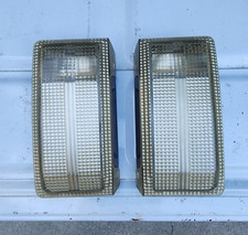 1989-1995 TOYOTA 4Runner porta traseira conjunto de luz reversa esquerda/direita OEM usado, usado comprar usado  Enviando para Brazil