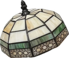 Vtg tiffany style for sale  Elkins Park