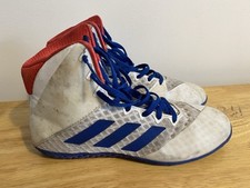 Adidas havoc wrestling for sale  CHESTERFIELD