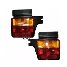 Coppia fanali posteriore usato Coppia fanali posteriore usato  Italia