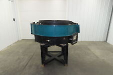 Vibratory deburring shaker for sale  Millersburg