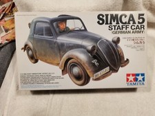 Staf car simca usato  Borghetto Santo Spirito