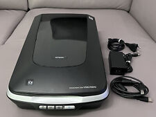 Epson perfection v500 gebraucht kaufen  Adendorf