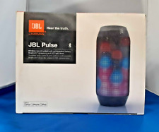 Usado, Altavoz portátil inalámbrico JBL Pulse | Negro segunda mano  Embacar hacia Argentina