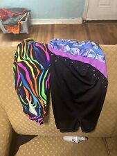 Lot girls gymnastics for sale  USA