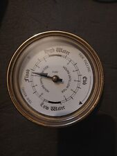 tide clock for sale  FARNBOROUGH