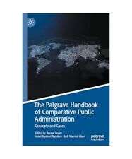 The palgrave handbook gebraucht kaufen  Trebbin