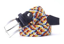 Unisex weave rainbow for sale  Hartsdale