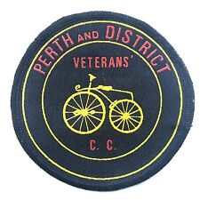 Perth district veterans for sale  HULL