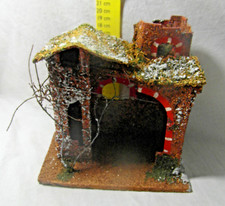 Santons devineau crèche d'occasion  Marguerittes