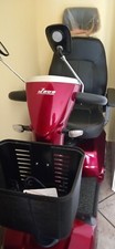 Scooter per disabili usato  Cava de Tirreni