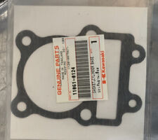 Kawasaki genuine head for sale  SWINDON