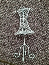 Mannequin jewellery holder for sale  CHESTER