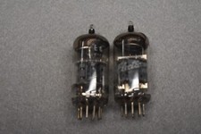 6aq8 ecc85 audio for sale  Long Beach