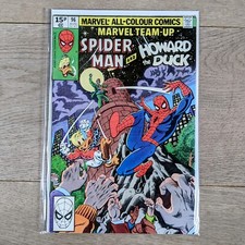 Spider man howard for sale  LONDON
