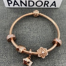 New genuine pandora for sale  BANGOR