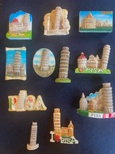 Souvenir fridge magnet for sale  NORWICH