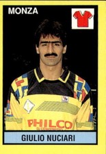 Figurina calciatori Vallardi New anno 1988/89 # 473 Monza Nuciari comprar usado  Enviando para Brazil
