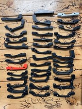 Lote de 40 adaptadores de montagem de pinça de freio a disco para mountain bike comprar usado  Enviando para Brazil