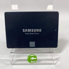 Samsung 2.5 860 for sale  La Jolla