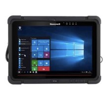 Tablet robusto HONEYWELL RT10W 10.1" WINDOWS ENTERPRISE RT10W-L10-18C12S1E *NOVO comprar usado  Enviando para Brazil