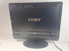 Coby hdtv 18.5 d'occasion  Expédié en Belgium